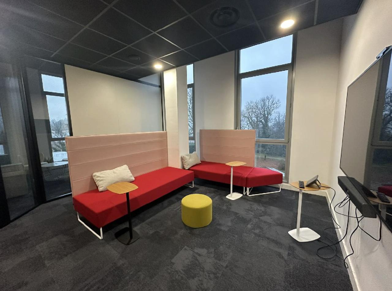 Bureau Limonest 345m² Location bureau Limonest Rhône OLBUR2203771 8